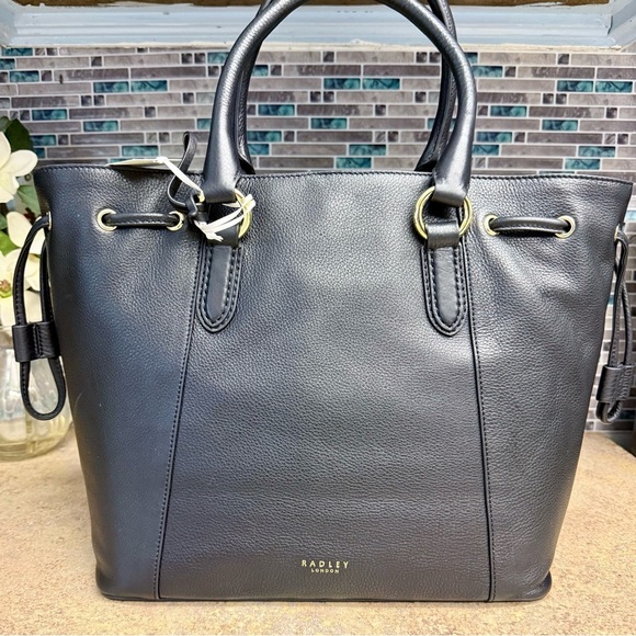 NWT Radley London Phoenix Place large tote purse - Picture 2 of 11